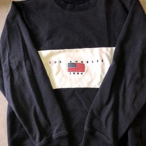 Brandy Melville Sweatshirt